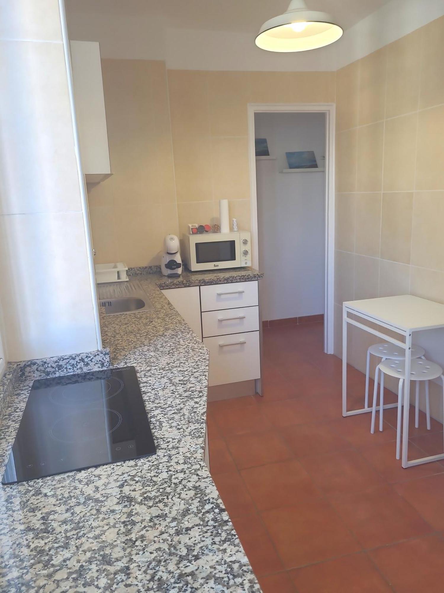 Diputacion 25 Appartement Nerja