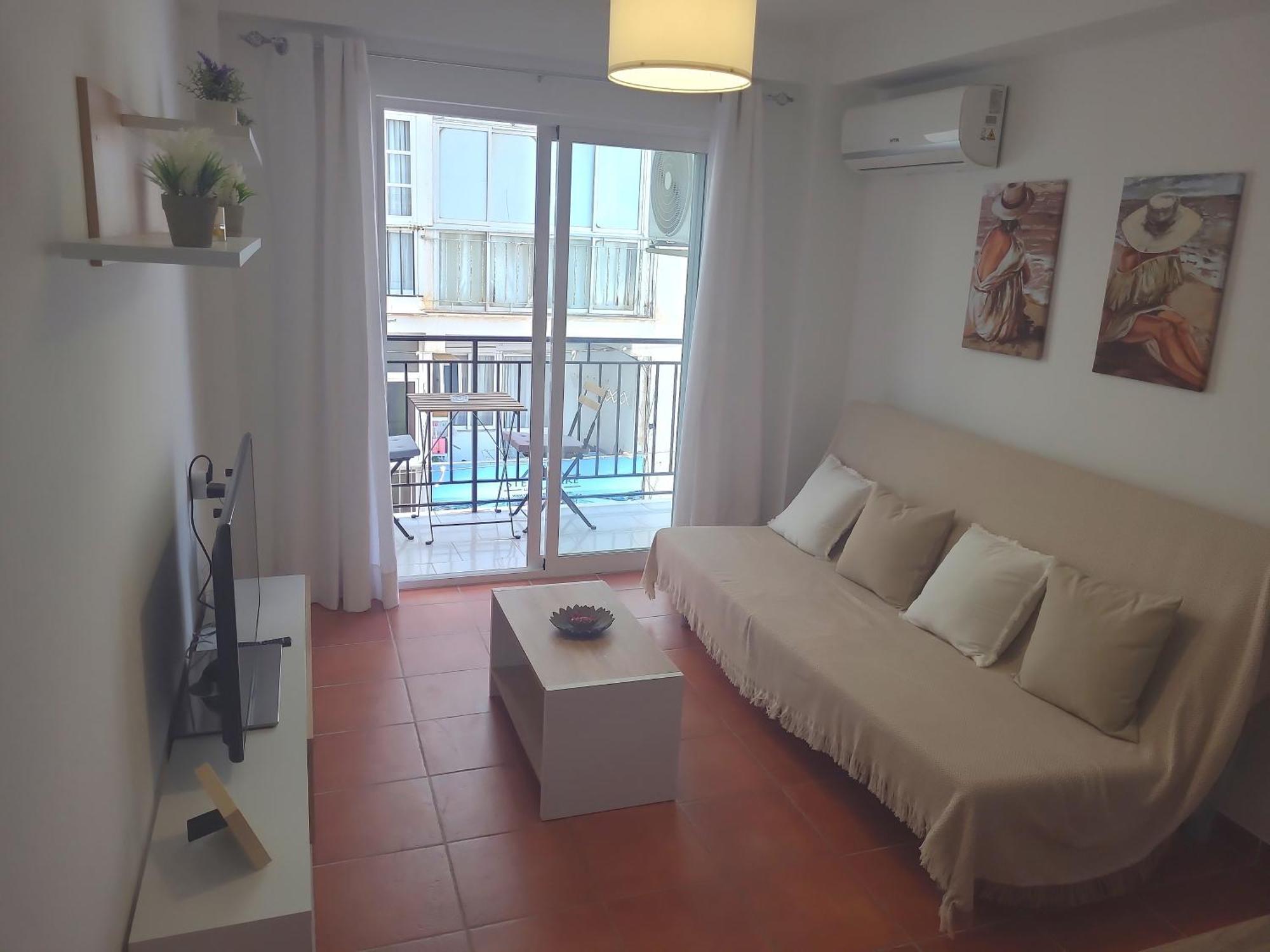Appartement Diputacion 25