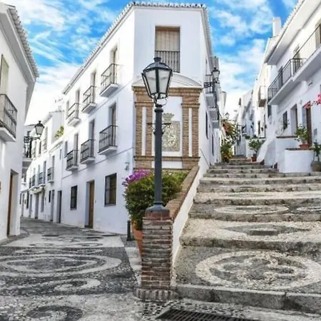 Apartamento Diputacion 25 Nerja Exterior photo