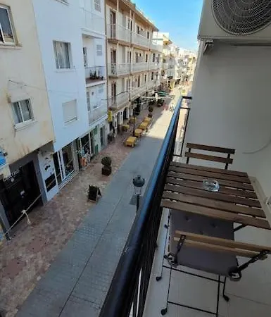 Apartamento Diputacion 25 Nerja Exterior photo