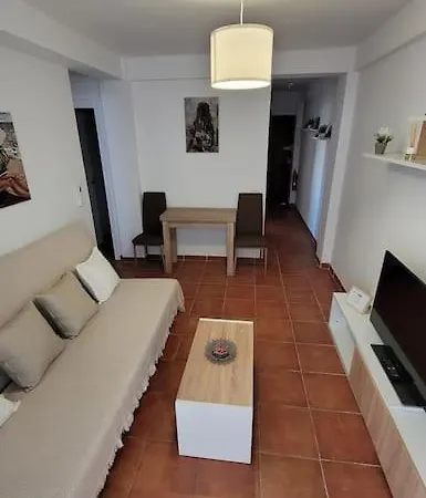 Apartamento Diputacion 25 Nerja Exterior photo
