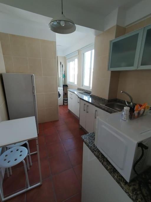 Appartamento Diputacion 25 *