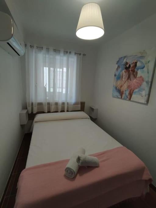 Appartamento Diputacion 25