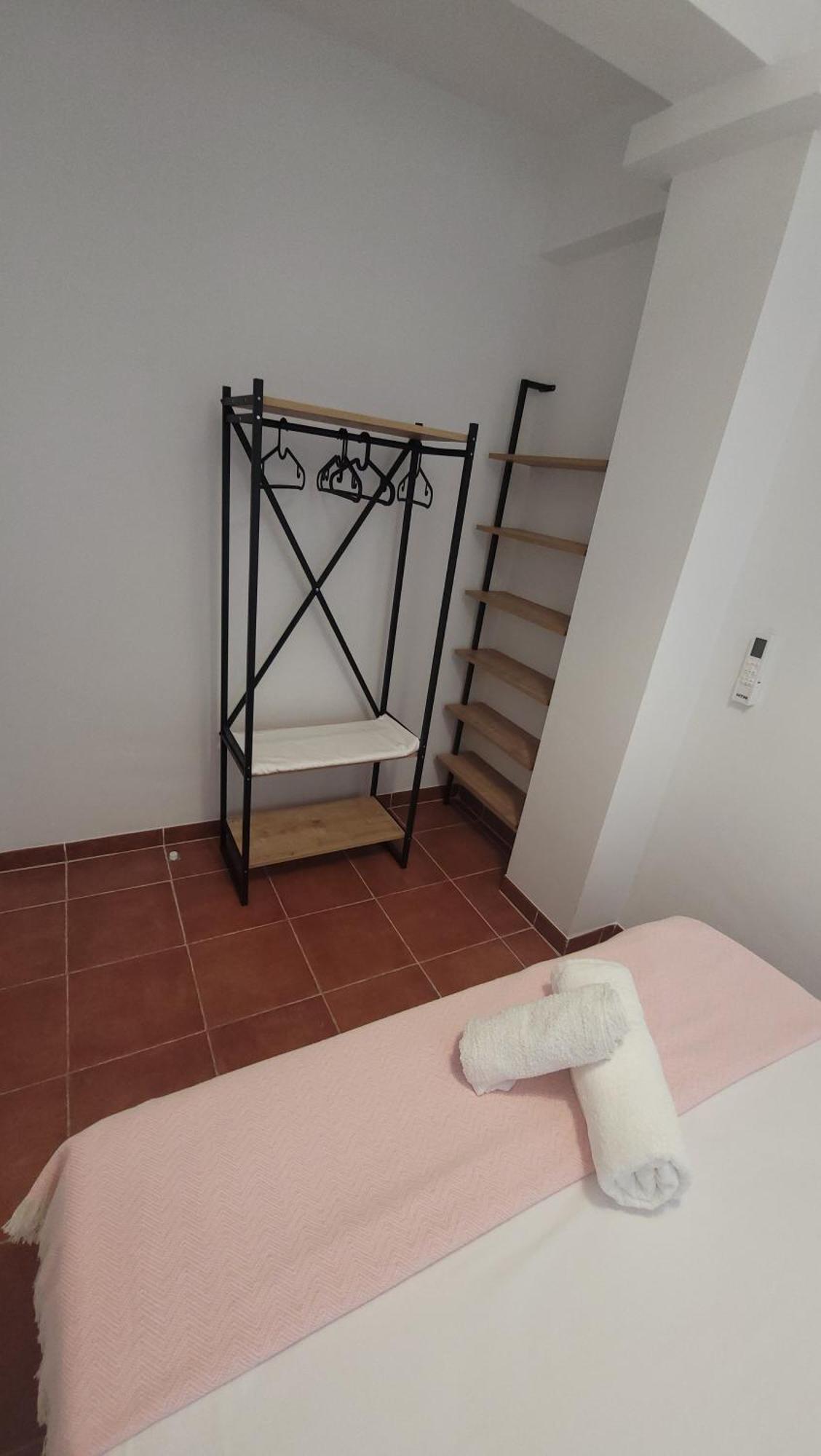Diputacion 25 Appartamento