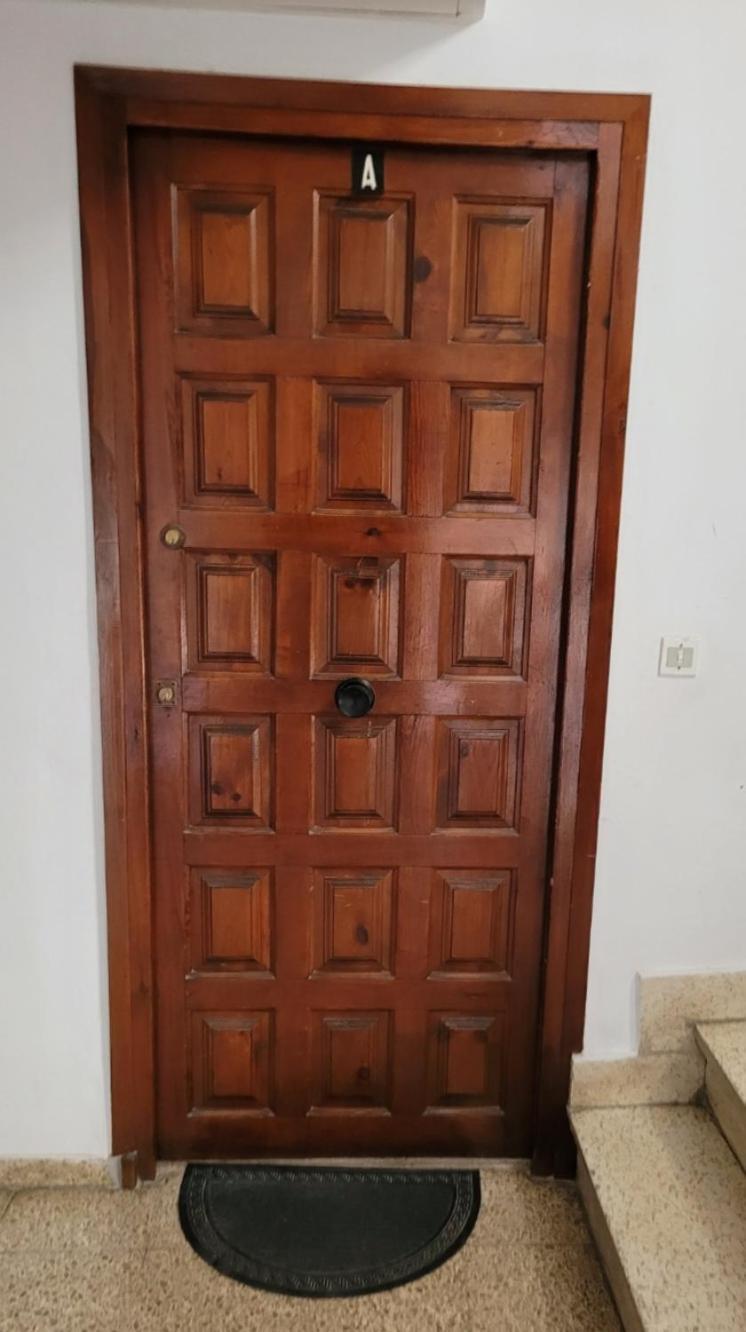 Appartamento Diputacion 25 *